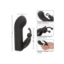 CalExotics Raven Butterfly Black