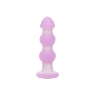 CalExotics Lavender Haze Beaded Probe Purple