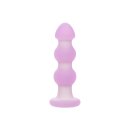 CalExotics Lavender Haze Beaded Probe Purple