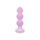 CalExotics Lavender Haze Beaded Probe Purple