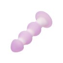 CalExotics Lavender Haze Beaded Probe Purple