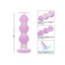 CalExotics Lavender Haze Beaded Probe Purple
