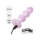 CalExotics Lavender Haze Beaded Probe Purple