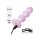 CalExotics Lavender Haze Beaded Probe Purple