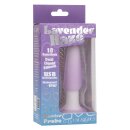 CalExotics Lavender Haze Slender Probe Purple