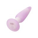 CalExotics Lavender Haze Slender Probe Purple