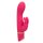 CalExotics Love Bunny Vibrating G” Bunny Pink