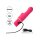 CalExotics Love Bunny Vibrating G” Bunny Pink