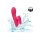 CalExotics Love Bunny Vibrating G” Bunny Pink
