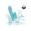 CalExotics Love Bunny Rotating Bunny Blue