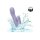 CalExotics Love Bunny Thrusting Bunny Purple