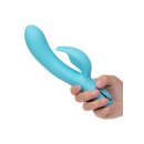 CalExotics Azure Bunny G Blue