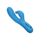 CalExotics Azure Flutter G Blue