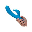 CalExotics Azure Flutter G Blue