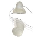 CalExotics Slop Top Nasty Luv Glow in the dark