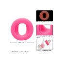 CalExotics Slop Top Filthy Luv Pink