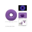 CalExotics Slop Top Dirty Luv Purple