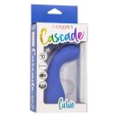 CalExotics Cascade Curve Blue