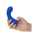 CalExotics Cascade Curve Blue