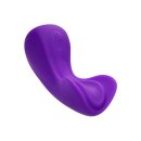 CalExotics Cascade Wave Purple