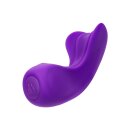 CalExotics Cascade Wave Purple