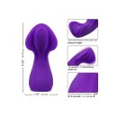 CalExotics Cascade Wave Purple