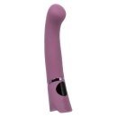 CalExotics Orgasmatron Digital G-Wand Purple