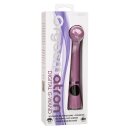 CalExotics Orgasmatron Digital G-Wand Purple