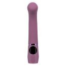 CalExotics Orgasmatron Digital G-Wand Purple