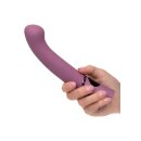 CalExotics Orgasmatron Digital G-Wand Purple
