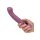 CalExotics Orgasmatron Digital G-Wand Purple