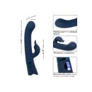 CalExotics Orgasmatron Digital G-Teaser Blue