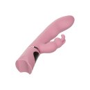 CalExotics Orgasmatron Digital G-Bunny Pink