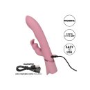 CalExotics Orgasmatron Digital G-Bunny Pink