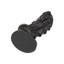 CalExotics Monster Dong The Martian Black 19,75 cm