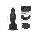 CalExotics Monster Dong The Martian Black 19,75 cm