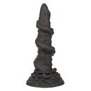 CalExotics Monster Dong The Kraken Black 20,25 cm