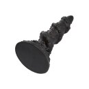 CalExotics Monster Dong The Kraken Black 20,25 cm