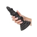 CalExotics Monster Dong The Kraken Black 20,25 cm