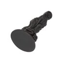 CalExotics Monster Dong The Colossus Black 24,75 cm