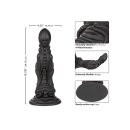 CalExotics Monster Dong The Colossus Black 24,75 cm