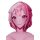 CalExotics Anime Back Door Love Doll Mimi Pink