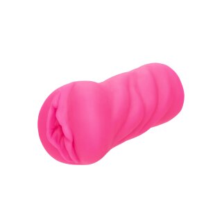 CalExotics Anime Stroker Kitty Pink