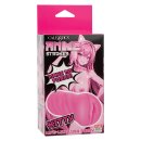 CalExotics Anime Stroker Kitty Pink