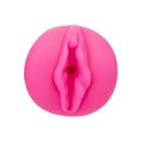 CalExotics Anime Stroker Kitty Pink