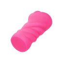 CalExotics Anime Stroker Kitty Pink