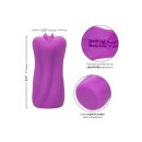 CalExotics Anime Stroker Roxy Purple