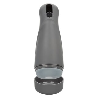 CalExotics Milk Master Automatic Milker Black