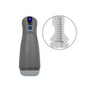 CalExotics Milk Master Automatic Milker Black