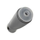 CalExotics Milk Master Automatic Milker Black